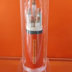 礦物質(zhì)絕燃電纜