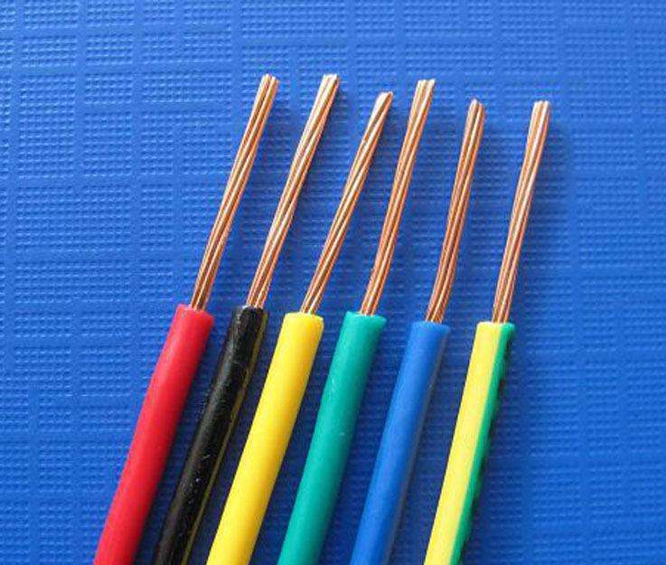 電線電纜 電線電纜