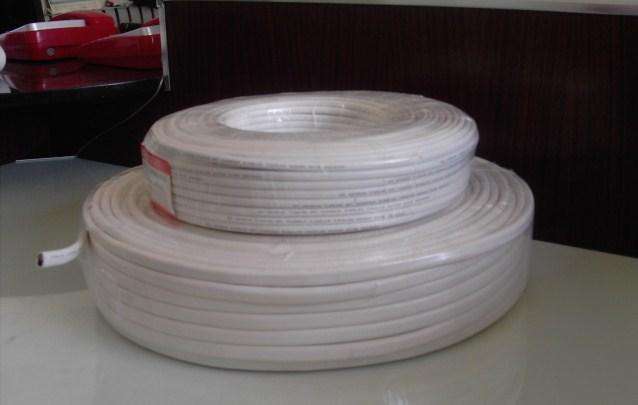 護(hù)套線 護(hù)套線