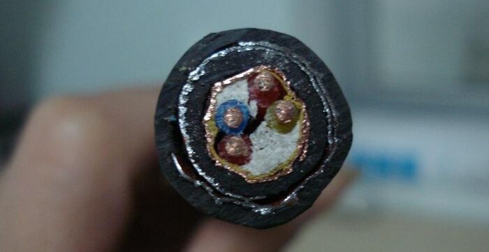 防火電纜 防火電纜