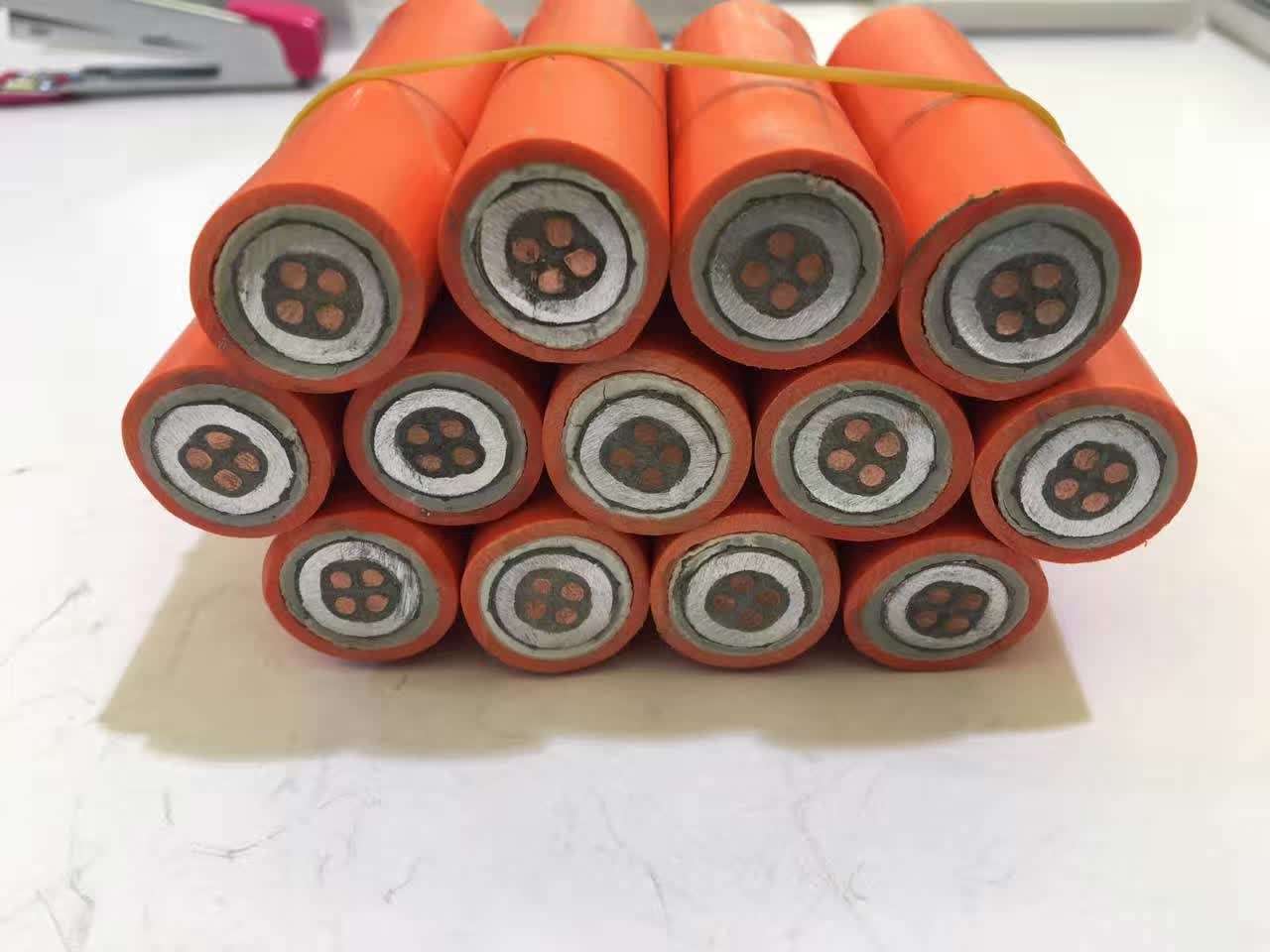 防火電纜 防火電纜