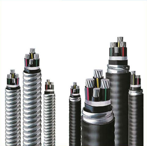 鋁合金電纜 鋁合金電纜
